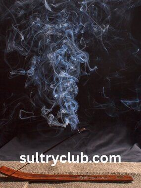 Sandalwood Exotic Incense Sticks